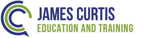 James Curtis Education and Training