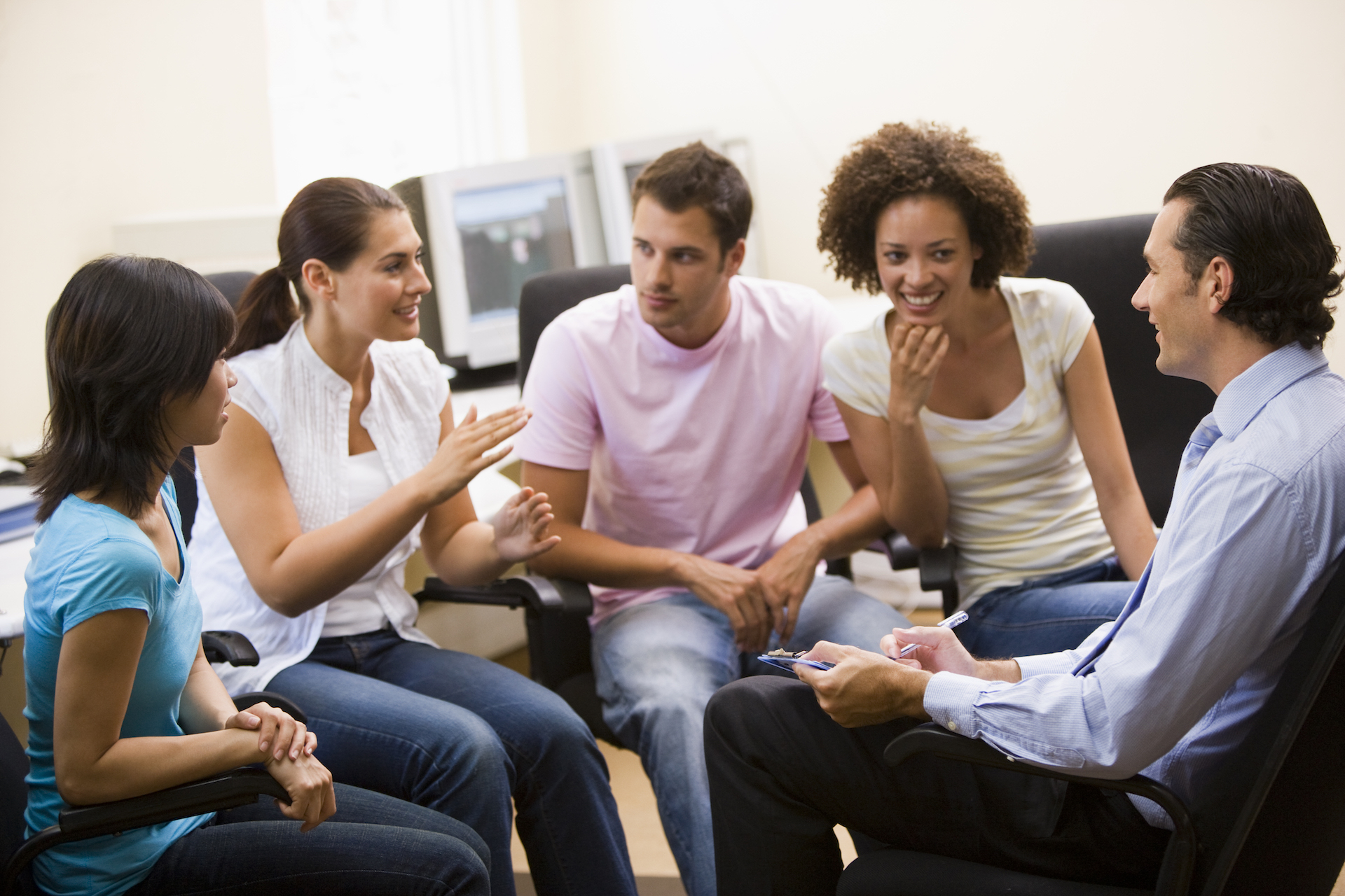 James Curtis Education and Training